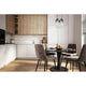 Beau 5-Light Chandelier