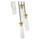 Beau 5-Light Chandelier