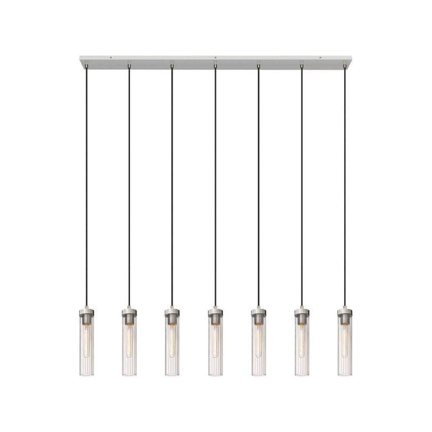 Beau 7-Light Chandelier