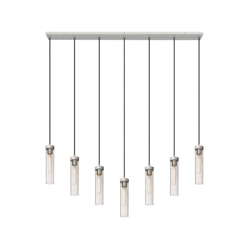 Beau 7-Light Chandelier