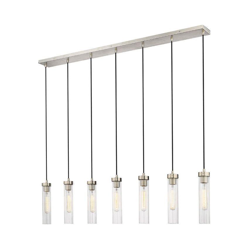 Beau 7-Light Chandelier