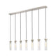 Beau 7-Light Chandelier