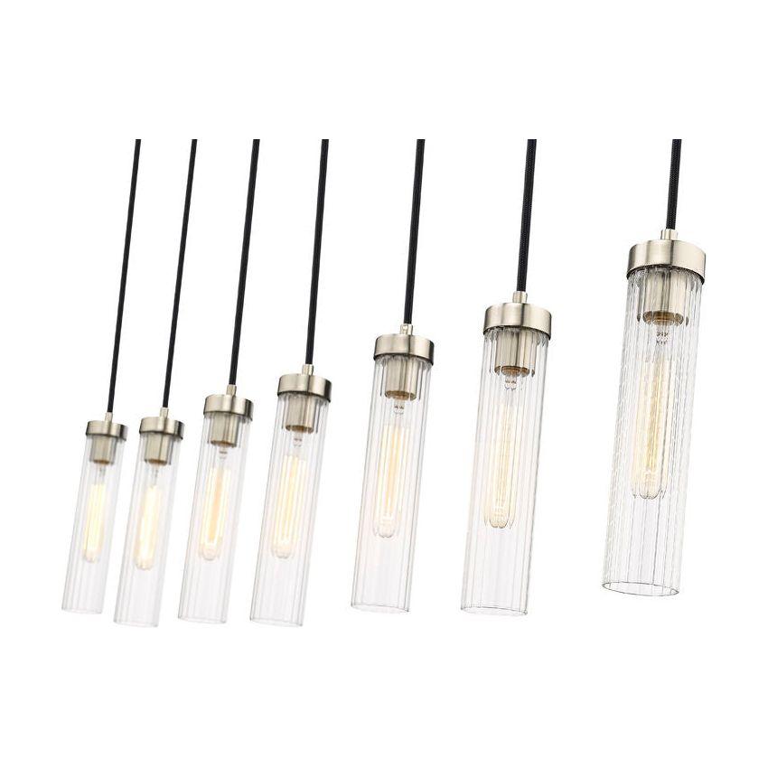 Beau 7-Light Chandelier