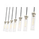Beau 7-Light Chandelier