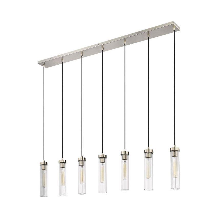 Beau 7-Light Chandelier