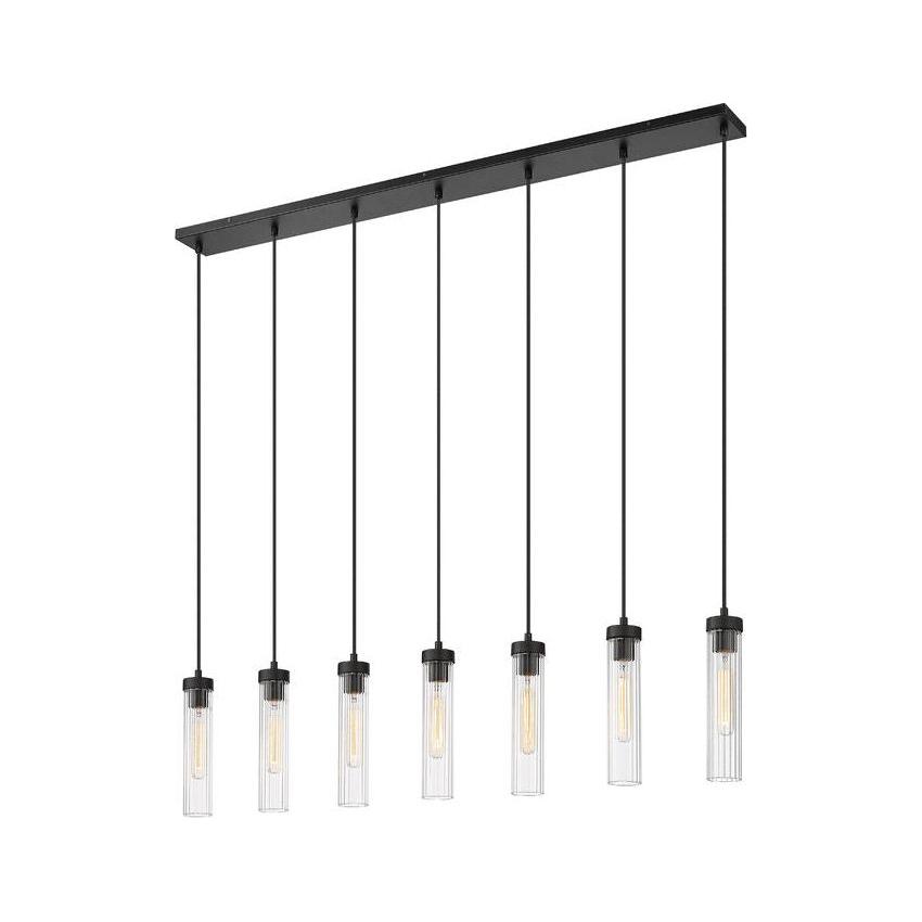 Beau 7-Light Chandelier