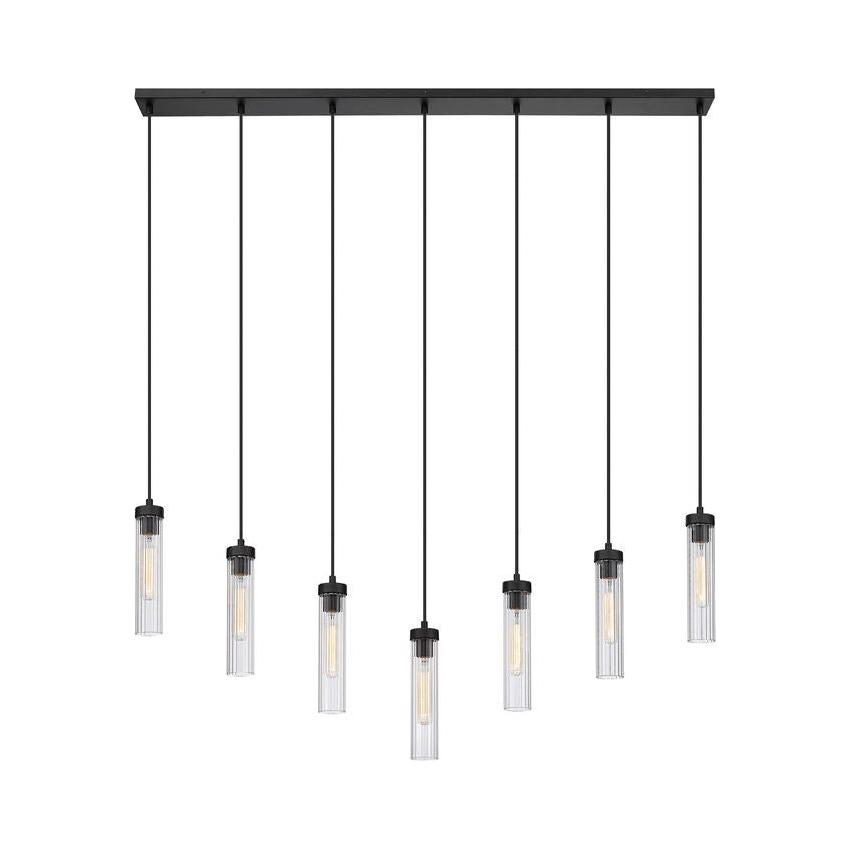 Beau 7-Light Chandelier