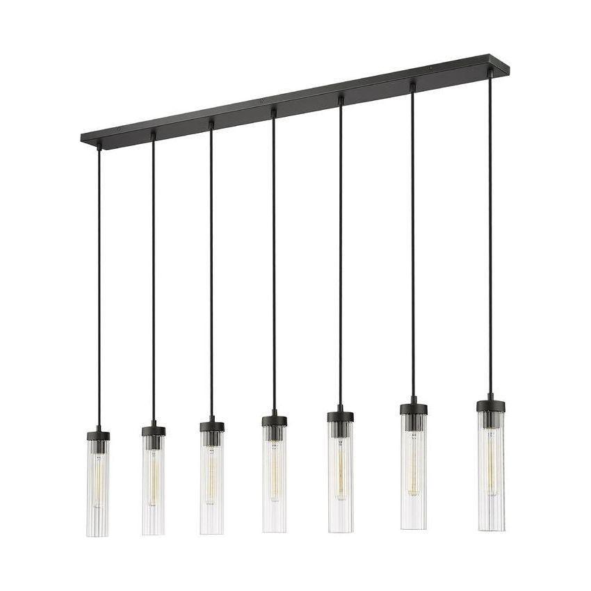 Beau 7-Light Chandelier