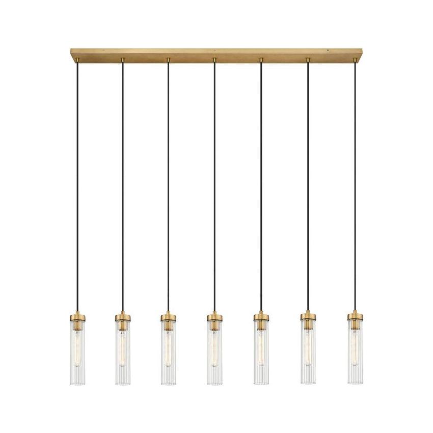 Beau 7-Light Chandelier