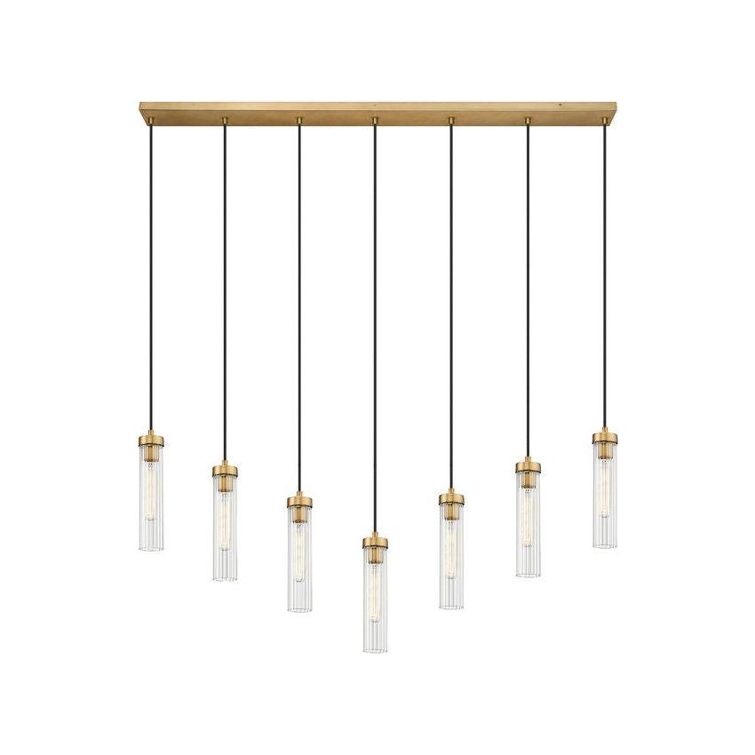 Beau 7-Light Chandelier