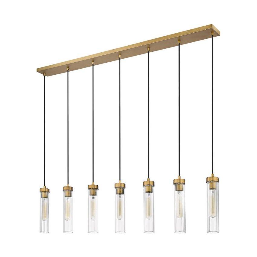 Beau 7-Light Chandelier