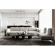 Beau 7-Light Chandelier