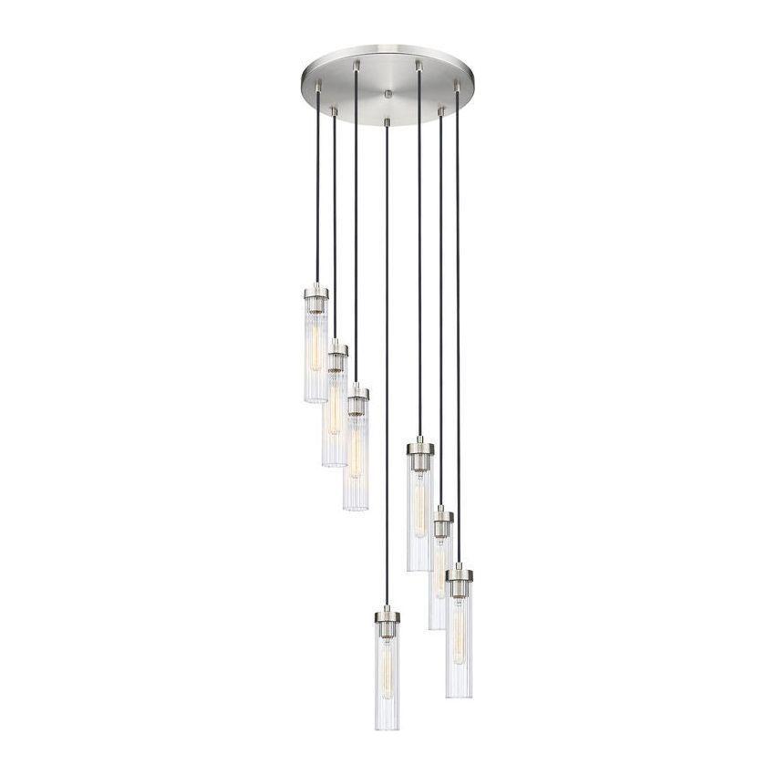 Beau 7-Light Chandelier