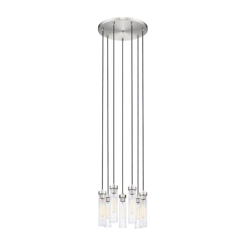 Beau 7-Light Chandelier