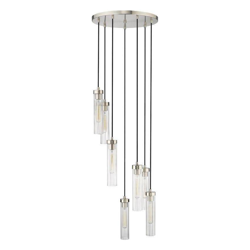 Beau 7-Light Chandelier