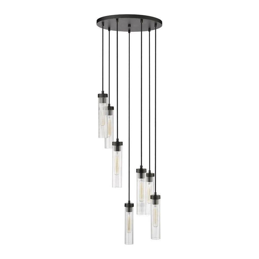 Beau 7-Light Chandelier