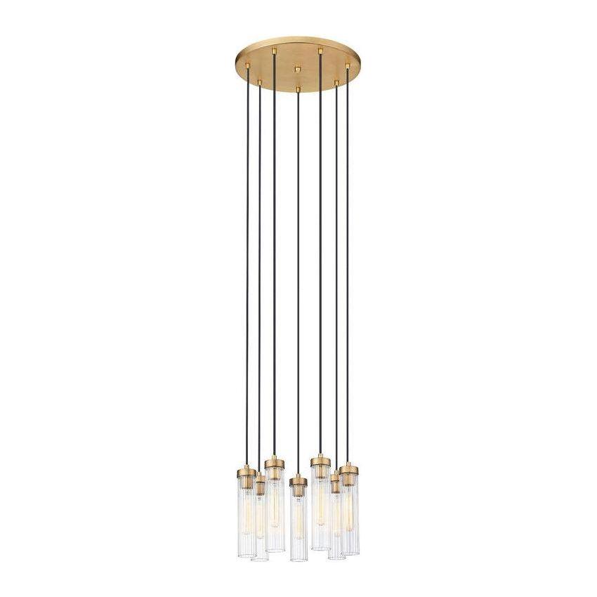 Beau 7-Light Chandelier