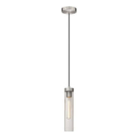 Beau 1-Light Pendant