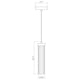 Beau 1-Light Pendant