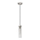 Beau 1-Light Pendant