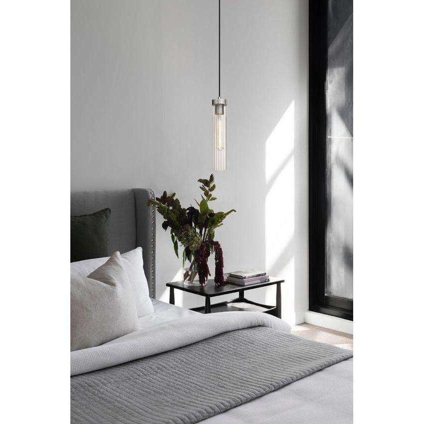 Beau 1-Light Pendant