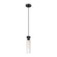 Beau 1-Light Pendant