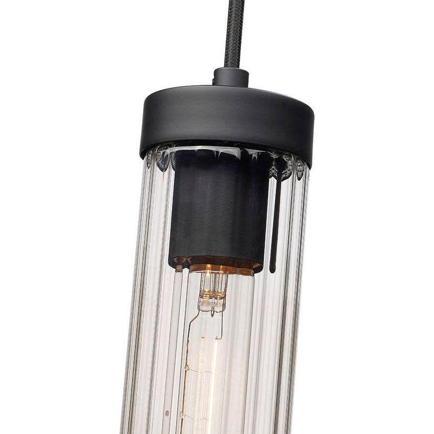 Beau 1-Light Pendant