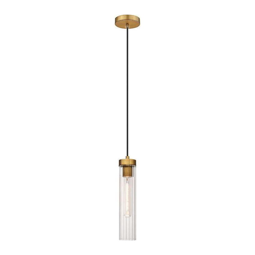 Beau 1-Light Pendant