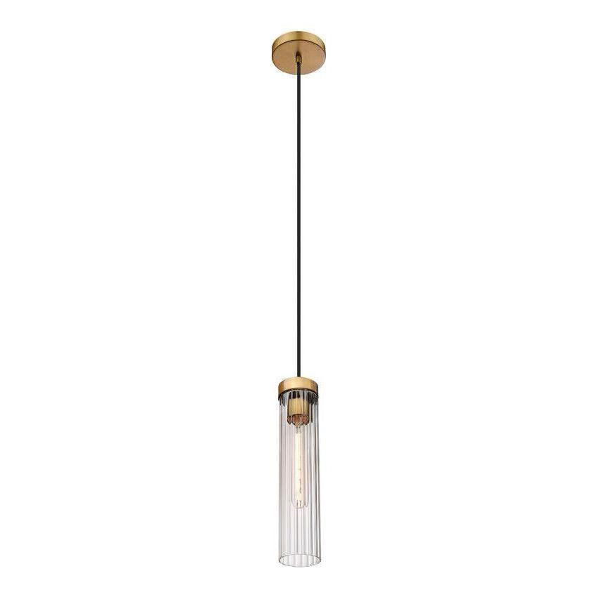 Beau 1-Light Pendant