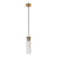 Beau 1-Light Pendant