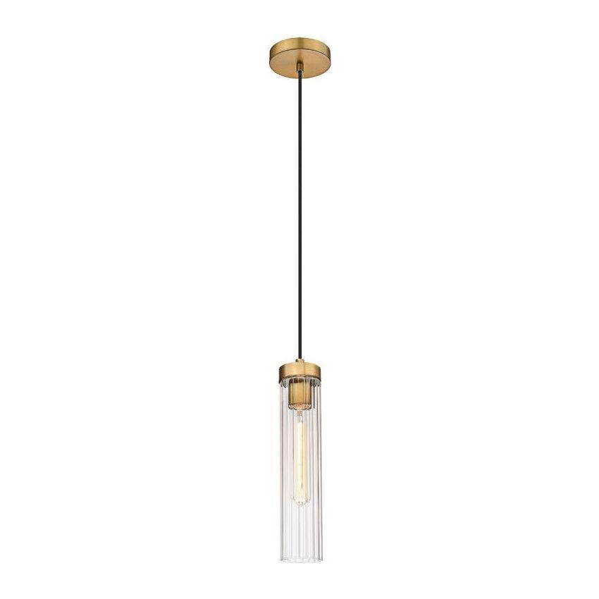 Beau 1-Light Pendant