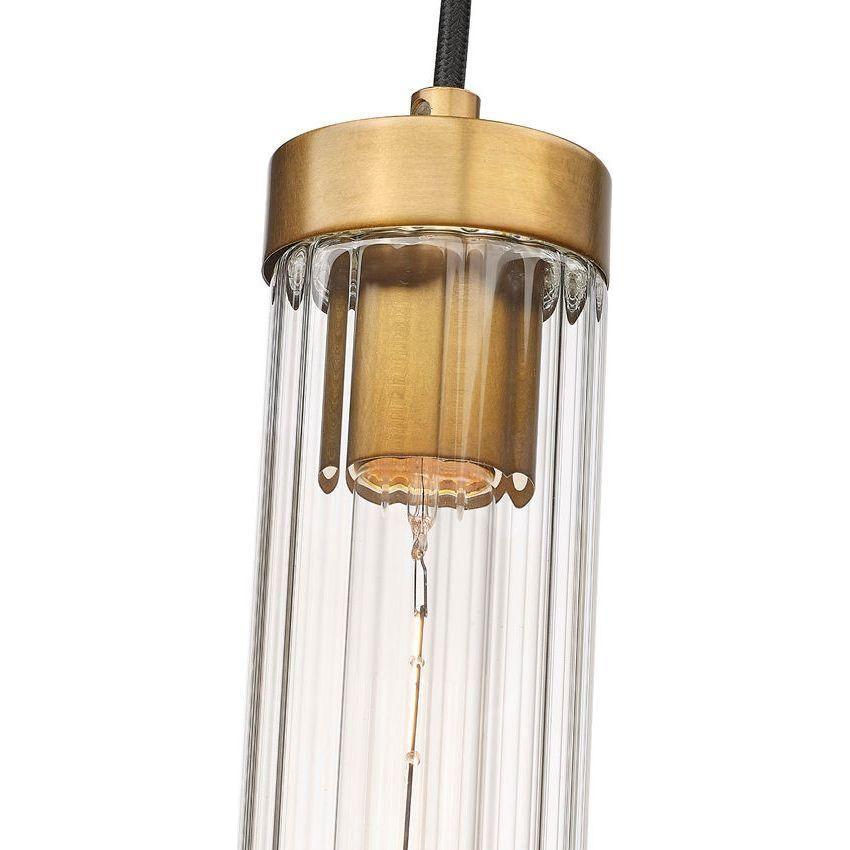 Beau 1-Light Pendant