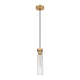 Beau 1-Light Pendant