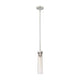 Beau 1-Light Pendant