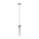 Beau 1-Light Pendant