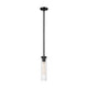 Beau 1-Light Pendant
