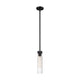 Beau 1-Light Pendant