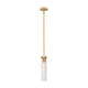 Beau 1-Light Pendant