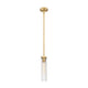 Beau 1-Light Pendant