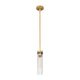 Beau 1-Light Pendant