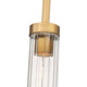 Beau 1-Light Pendant