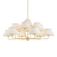 Durland Chandelier