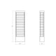 Tawa 21" LED Sconce