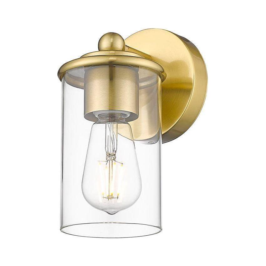 Thayer 1-Light Wall Sconce