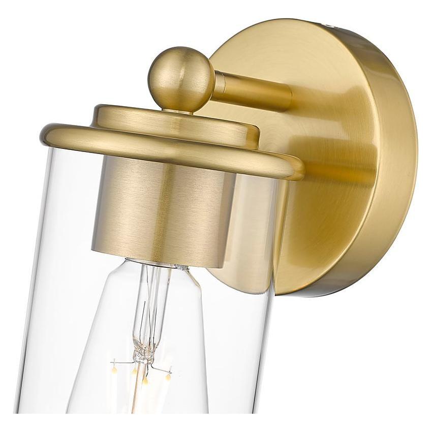 Thayer 1-Light Wall Sconce