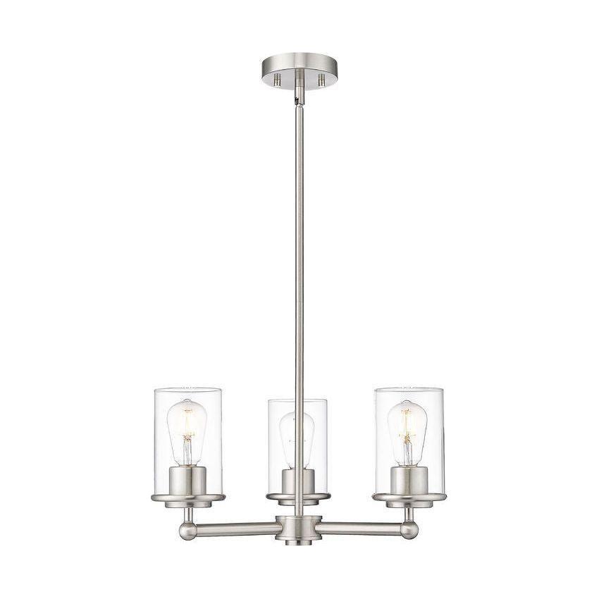 Thayer 3-Light Chandelier