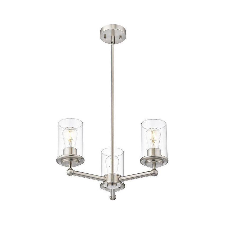 Thayer 3-Light Chandelier