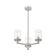 Thayer 3-Light Chandelier