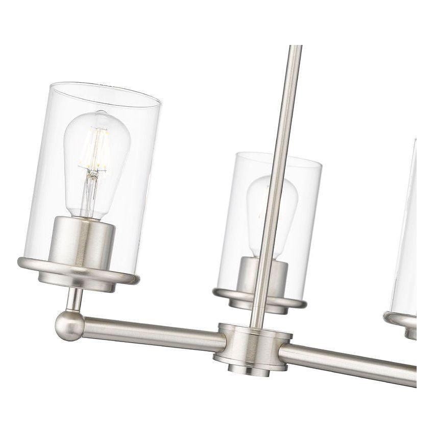 Thayer 3-Light Chandelier