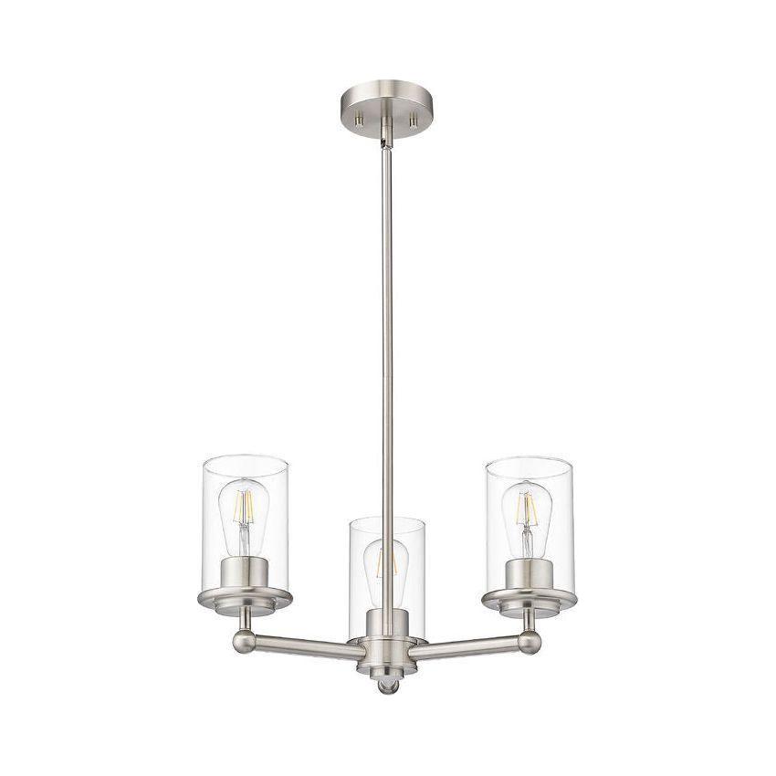 Thayer 3-Light Chandelier